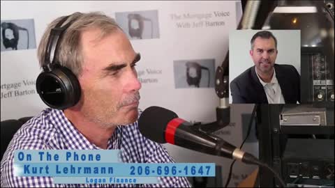 KCAA: The Mortgage Voice