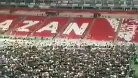 Namaj stadium katar 2022
