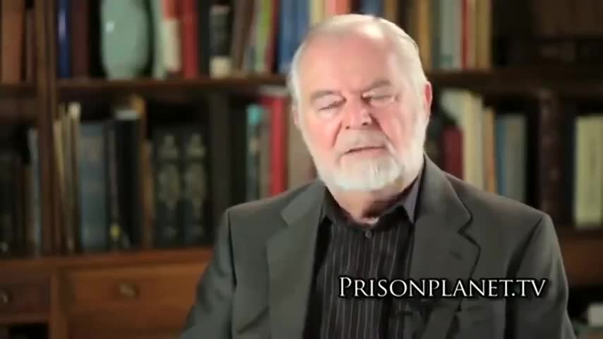 The Collectivist Conspiracy - G. Edward Griffin