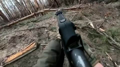 More Footage from Belgium Volunteer Group