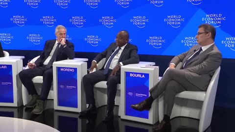 100 Days to Outrace the Next Pandemic Davos 2023 World Economic Forum