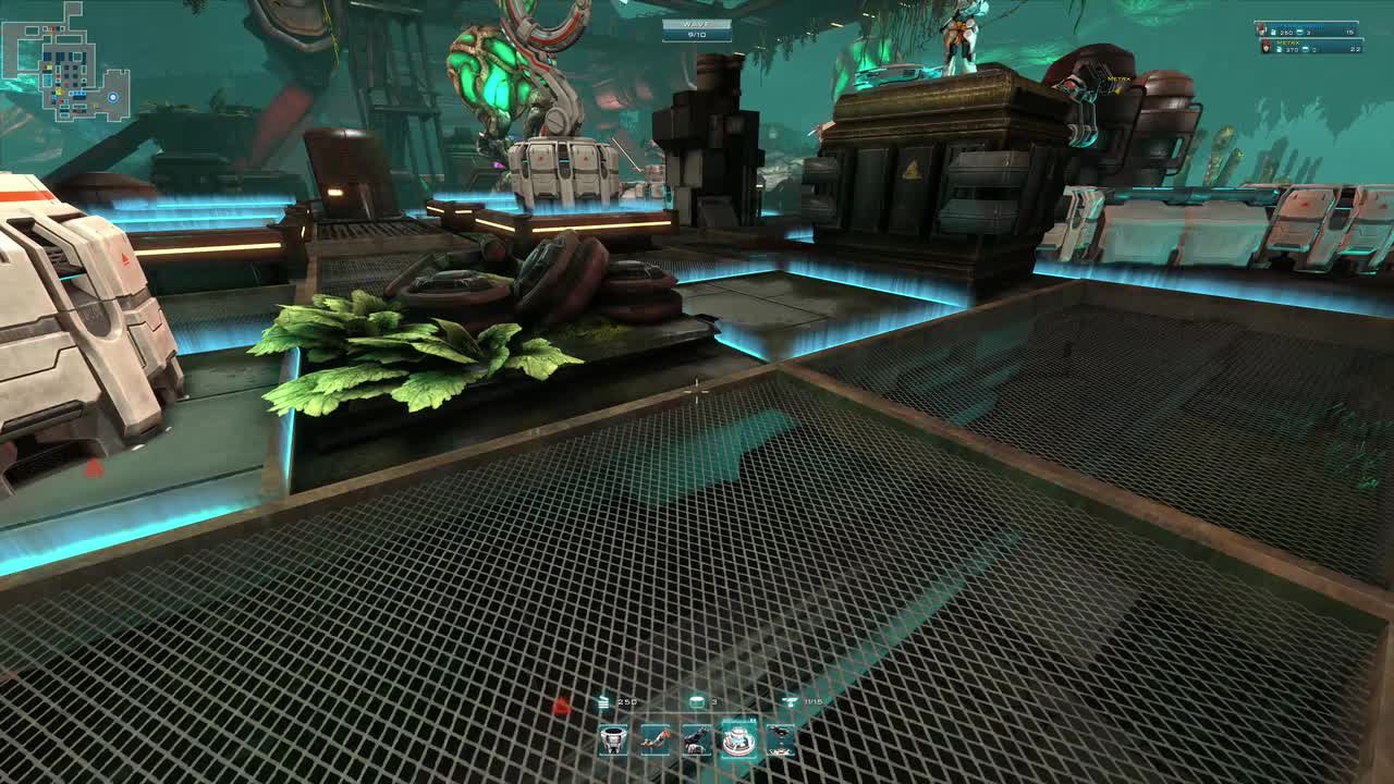 Sanctum 2 Pt.4