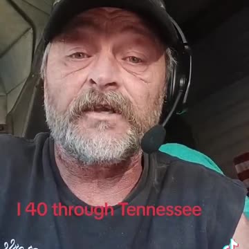 Activists slashing tires: TA truck stop in Denmark, TN had 50 slashed tires