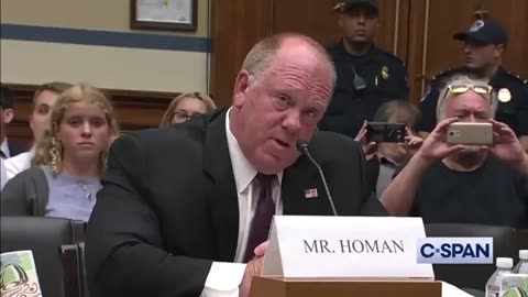 Meet Trump's new border czar - Thomas Homan