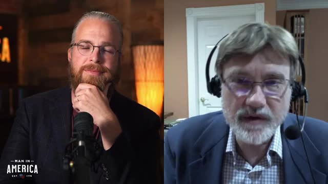 This Disturbing Theory Connects All the Dots – Jeff Nyquist Interview