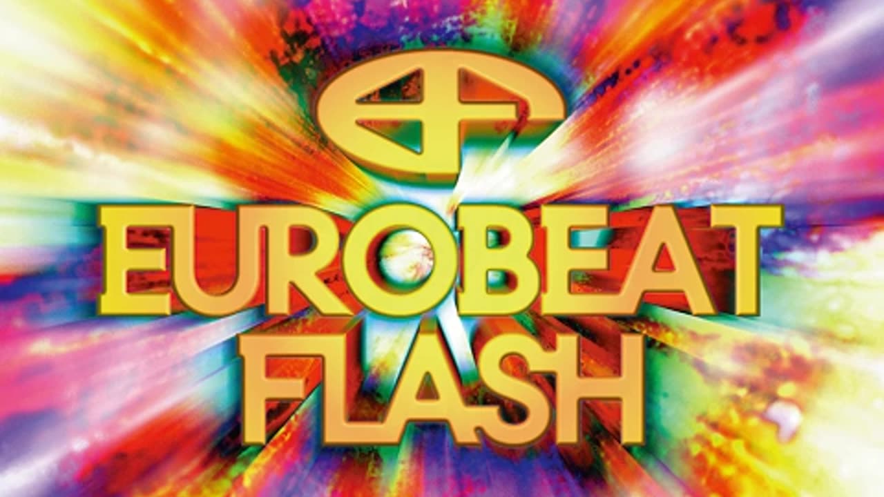 Eurobeat Flash Volume 22