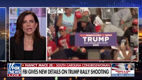 FBI gives new details on Trump assassination attempt