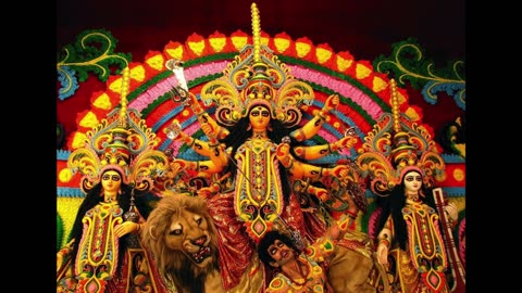devi geet