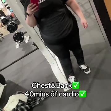 To achieve your ideal weight