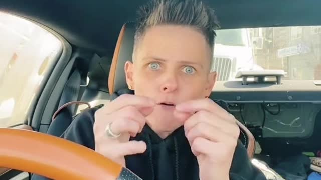 A message for Ontario Premier Doug Ford on plate sticker money refund!