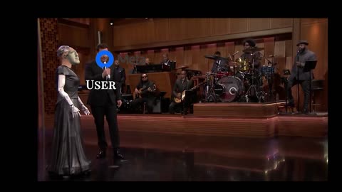 Zuckerborg Sings - Meta Universal Sufferage