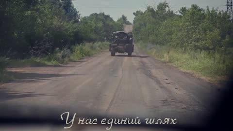 A Hidden War- A Video from a Ukrainian Soldier