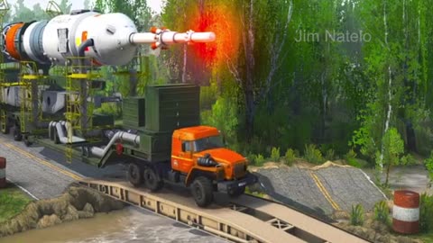 emergency bridge technology is very helpful when in a situation like this