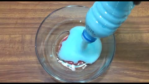 DIY Toothpaste Fluffy Slime!! No Shaving Cream, No Glue, No Borax! Must Watch! Slime Videos #5