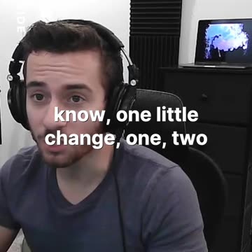 Why should I start small