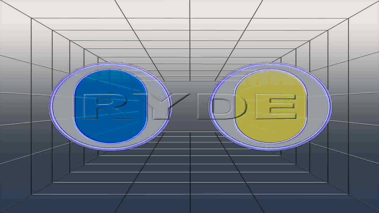 RYDE IMAGING MICROENCODING DUAL DIAMETRIC