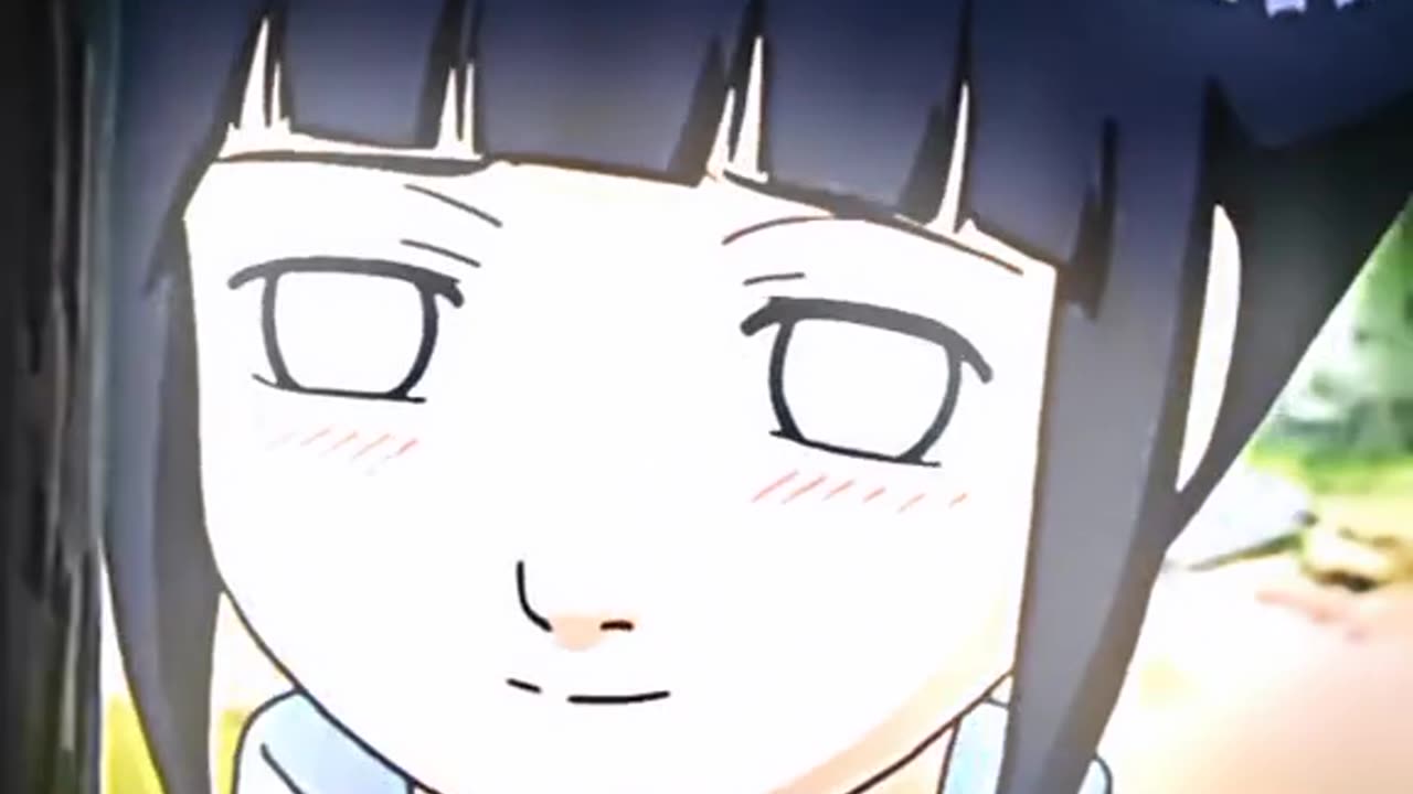 Naruto emotion