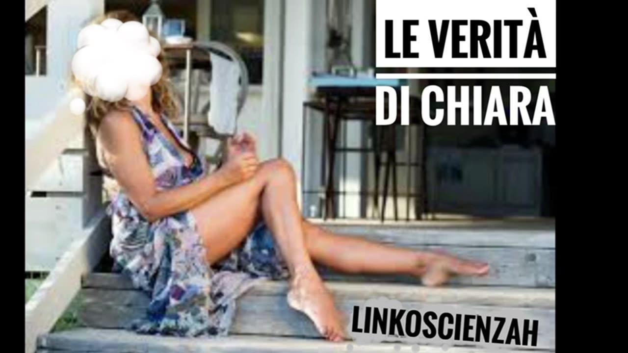 Spomeriggio live ospite la Chiara Nazionale