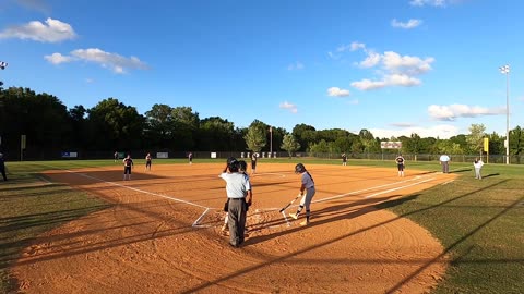 LOLHS vs Wesley Chapel Varsity
