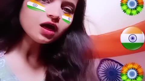 Happy independent day