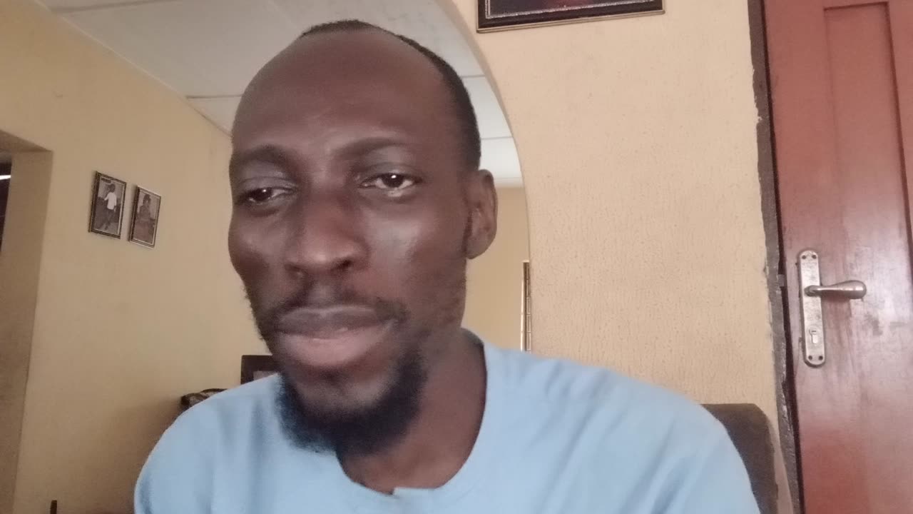 Morning Declaration