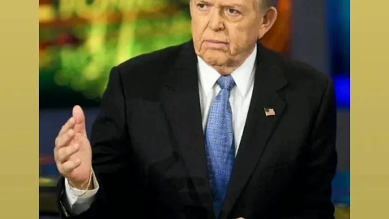 Rip to Lou dobbs 7/18/24 🙏🕊