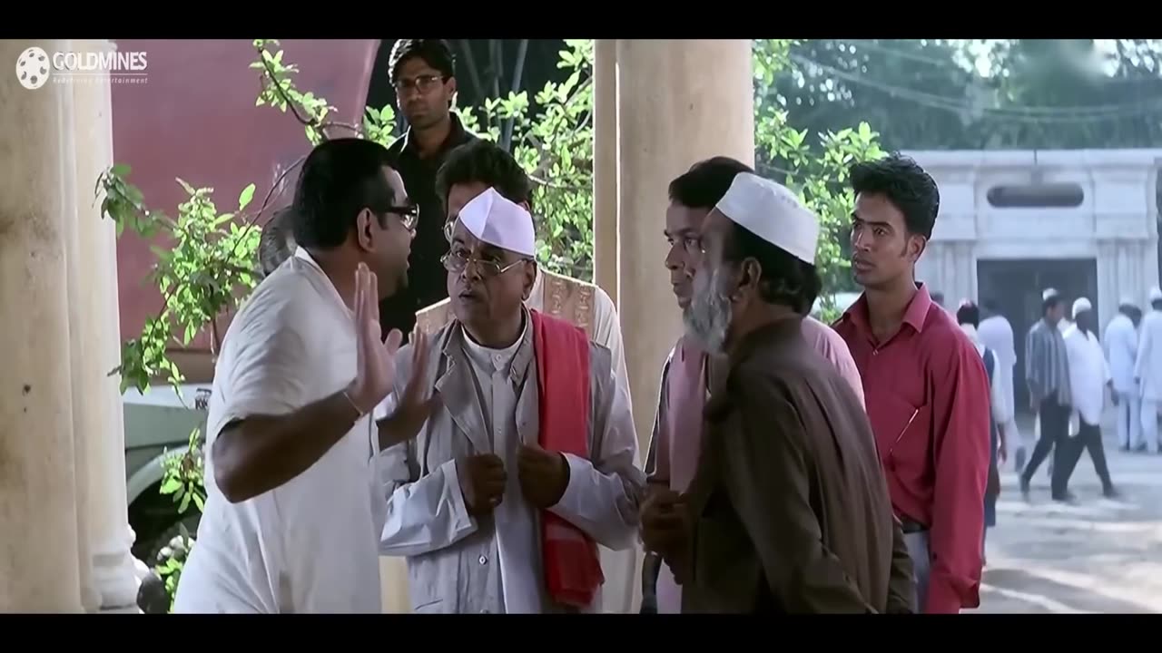 paresh rawal comedy