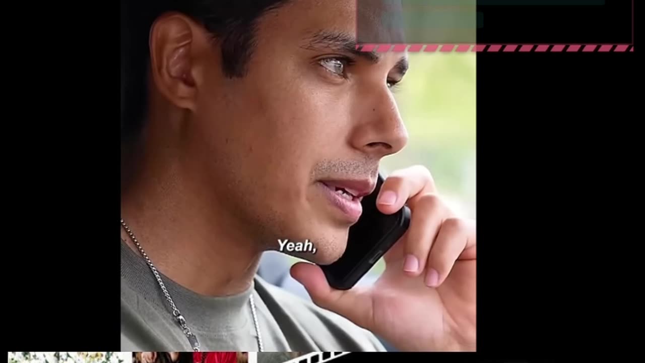 She cheated on him… #movie #fyp