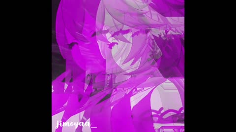 yae miko edit __ 7 rings