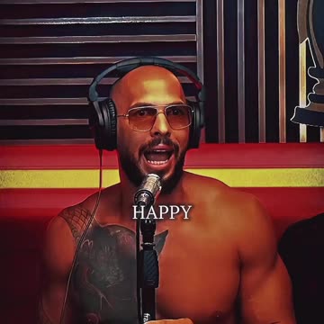 As a man their is no easy life.