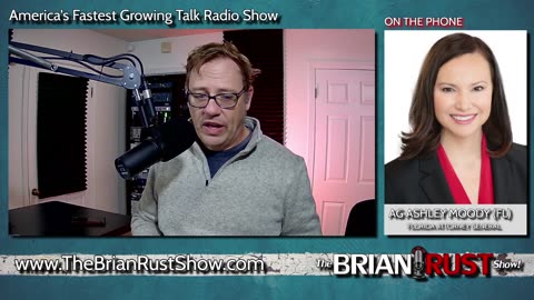 THE BRIAN RUST SHOW 1/19/24