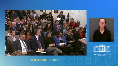 2-13-2023 Press Briefing by Press Secretary Karine Jean-Pierre