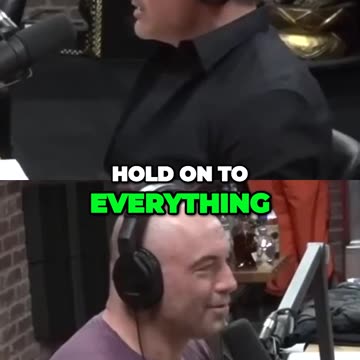 Embracing Change Keeping What Matters and Letting Go I #shorts I #viral I #shortsfeed I #shortsviral I #shortsvideo I #jre