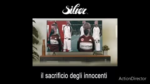 Il sacrificio degli innocenti