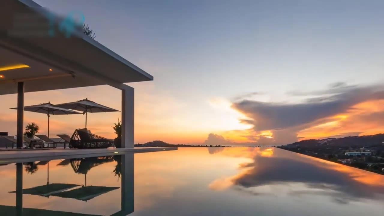 LUXURY BEACH RESORTS PERFECT FOR THE SUMMER