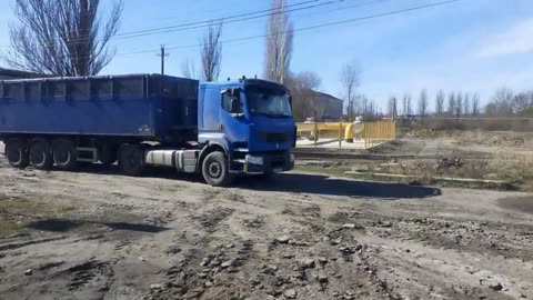 Ukraine Killers loved ones. Who are they?