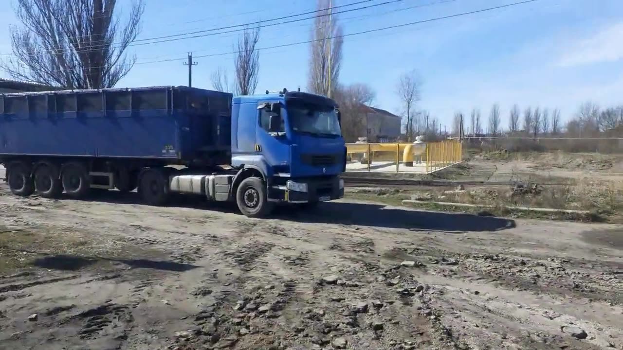 Ukraine Killers loved ones. Who are they?