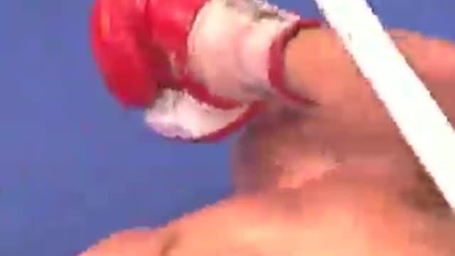 Manny Pacquiao Knockouts