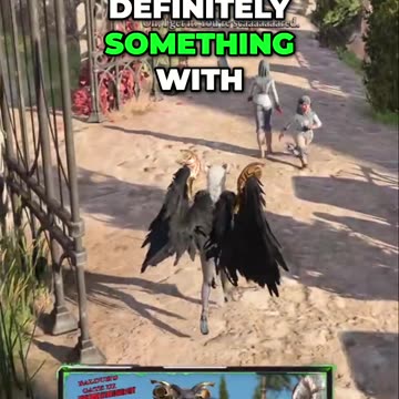 Baldur's Gate 3: Unveiling the Stunning Accessories