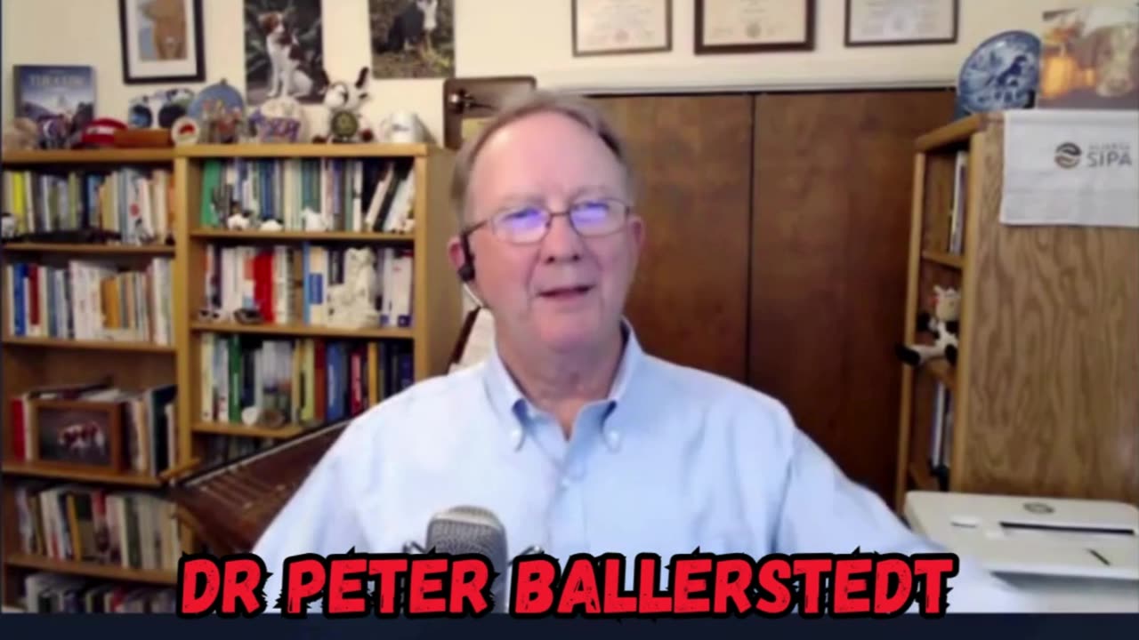 Are we supposed to eat the fat? Dr Peter Ballerstedt #shorts