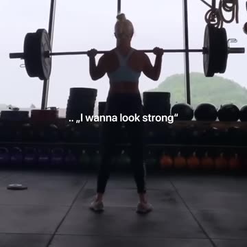 Fit trainer Hot Looking