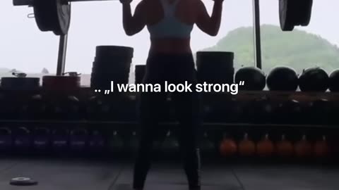 Fit trainer Hot Looking 