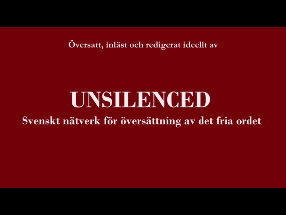 Läkarupproret: Fler döda i vaccingruppen än kontrollgruppen