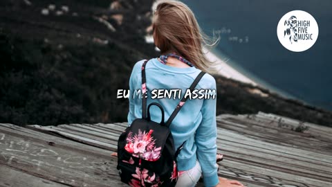 Serhat Durmus ft. Zerrin - Hislerim [Tradução_Legendado] [Tik Tok Song _ Music]