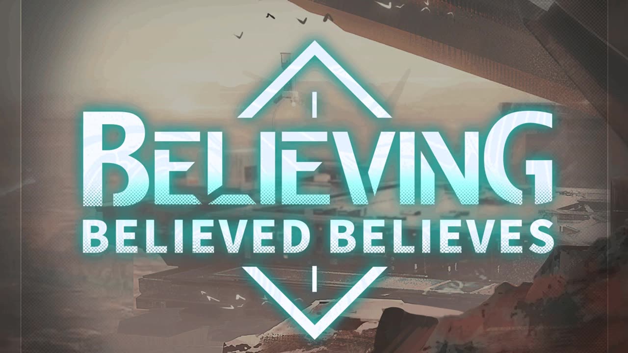 Arknights OST - [Believed Believes] Believing (Instrumental Version)