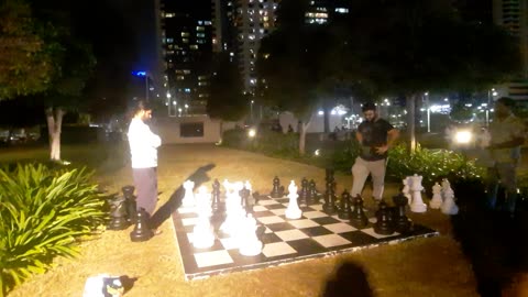 Chessboard