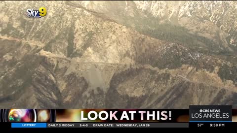 Look At This: The Forbidden Freeway