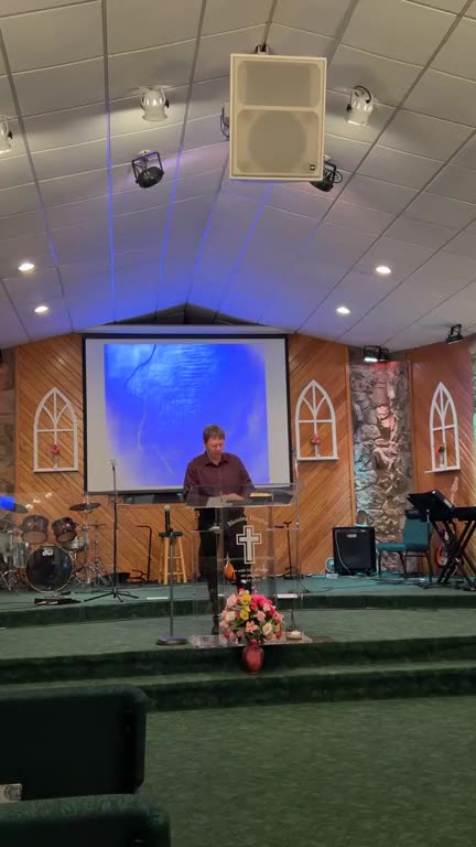 Nov 21, 2024 What Kind of Father are You?