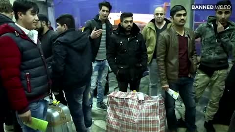 BREAKING The Truth About Afghanistan