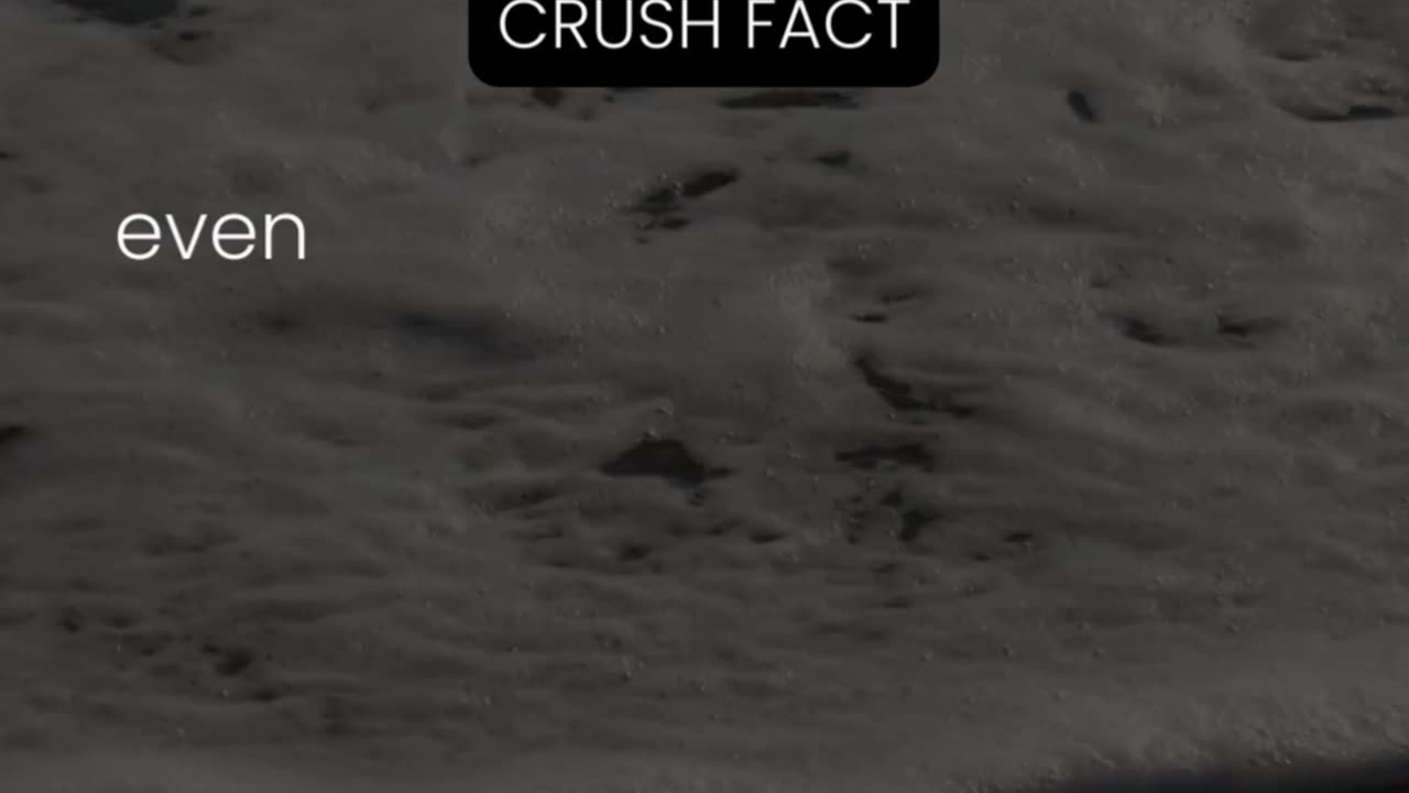 The thought of your crush can make...Crush Fact